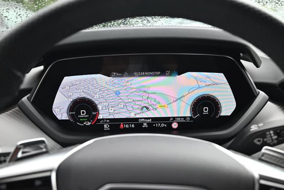 Audi e-tron GT - Afbeelding 21 van 30