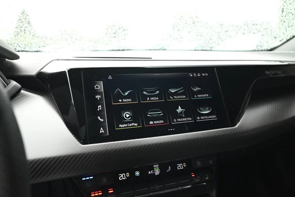 Audi e-tron GT - Afbeelding 22 van 30