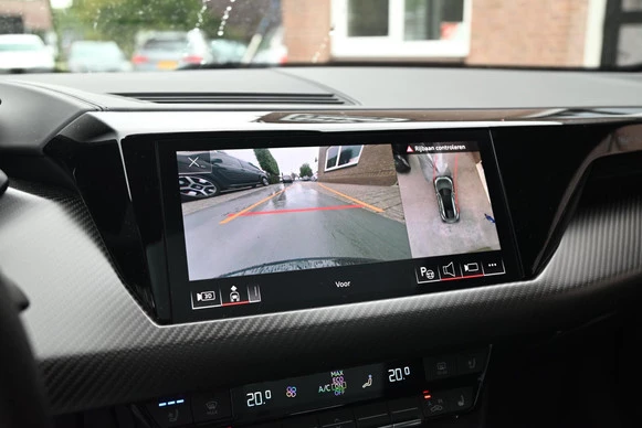Audi e-tron GT - Afbeelding 24 van 30