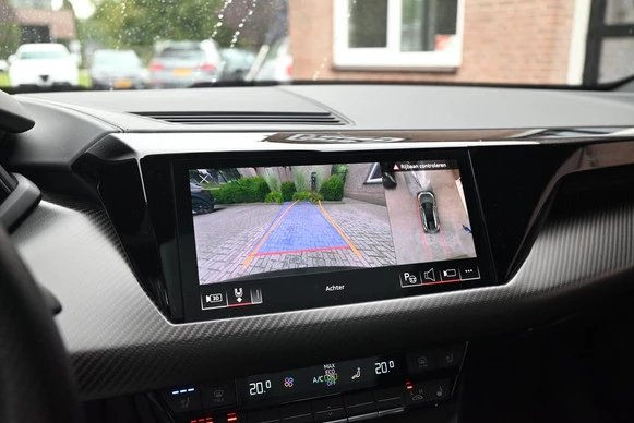 Audi e-tron GT - Afbeelding 25 van 30