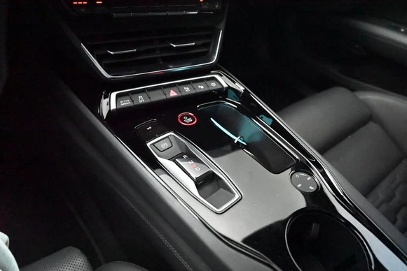 Audi e-tron GT - Afbeelding 28 van 30