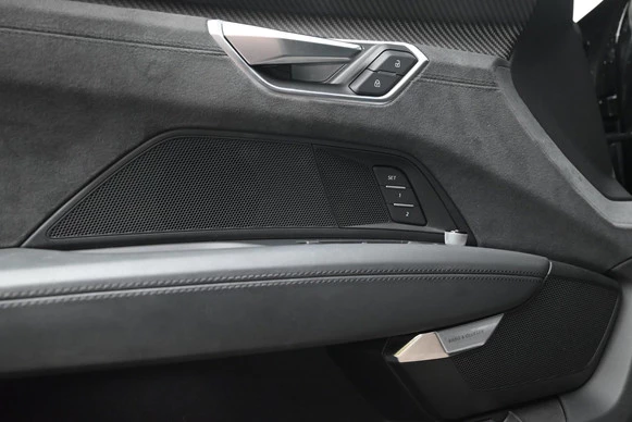 Audi e-tron GT - Afbeelding 29 van 30