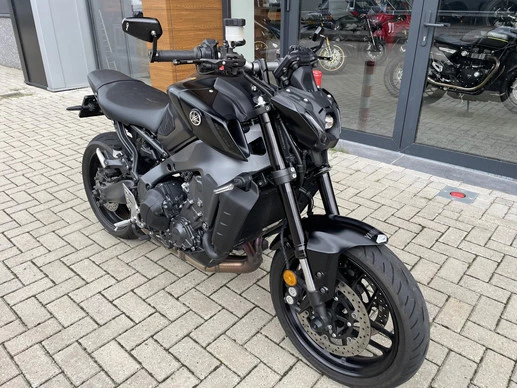 Yamaha MT 09 - Afbeelding 2 van 19