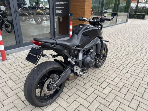 Yamaha MT 09 - Afbeelding 3 van 19