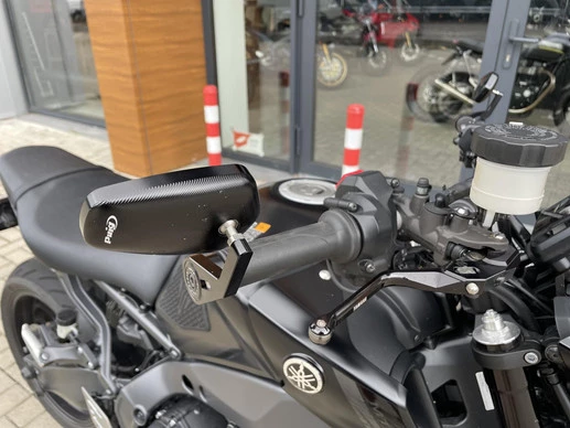 Yamaha MT 09 - Afbeelding 4 van 19