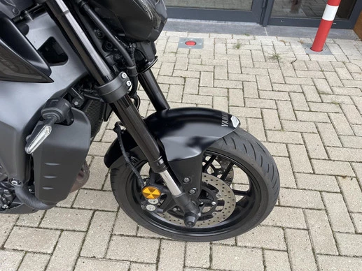 Yamaha MT 09 - Afbeelding 5 van 19