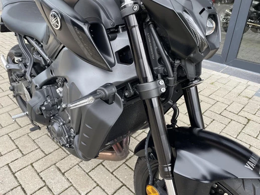 Yamaha MT 09 - Afbeelding 6 van 19
