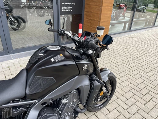 Yamaha MT 09 - Afbeelding 7 van 19