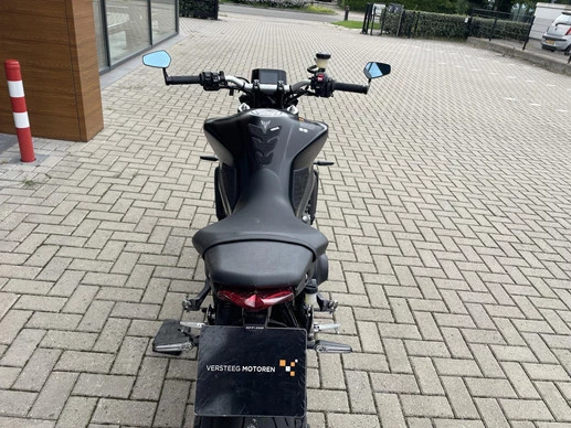 Yamaha MT 09 - Afbeelding 9 van 19