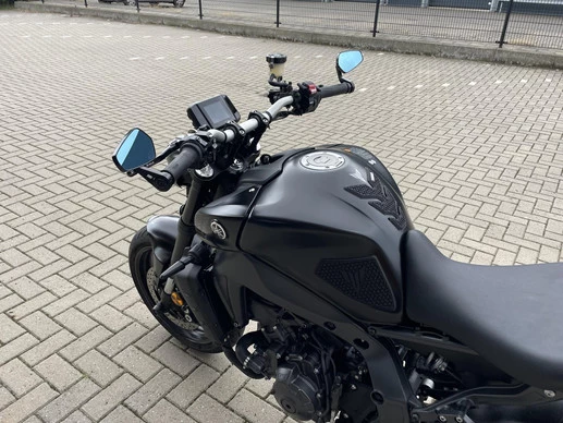 Yamaha MT 09 - Afbeelding 10 van 19