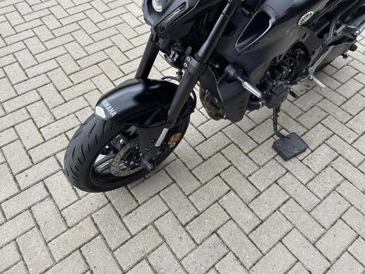 Yamaha MT 09 - Afbeelding 12 van 19