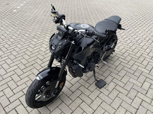 Yamaha MT 09 - Afbeelding 13 van 19
