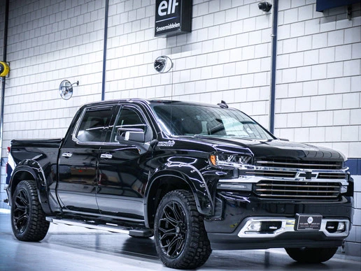 Chevrolet Silverado - Afbeelding 1 van 26