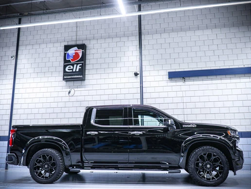 Chevrolet Silverado - Afbeelding 2 van 26