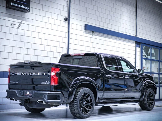 Chevrolet Silverado - Afbeelding 3 van 26