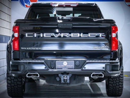 Chevrolet Silverado - Afbeelding 4 van 26