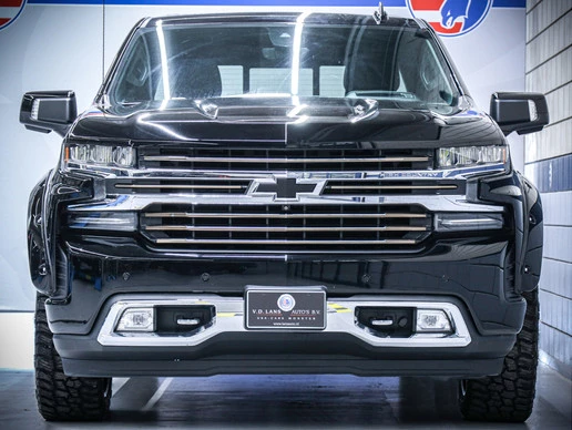 Chevrolet Silverado - Afbeelding 5 van 26
