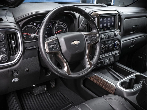 Chevrolet Silverado - Afbeelding 6 van 26