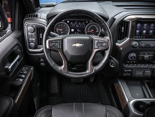 Chevrolet Silverado - Afbeelding 7 van 26