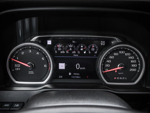 Chevrolet Silverado - Afbeelding 8 van 26