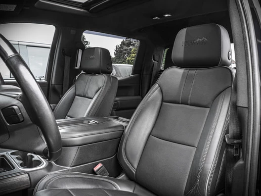 Chevrolet Silverado - Afbeelding 9 van 26