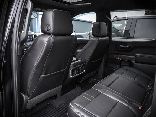 Chevrolet Silverado - Afbeelding 10 van 26