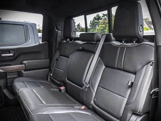 Chevrolet Silverado - Afbeelding 11 van 26