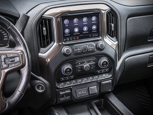 Chevrolet Silverado - Afbeelding 12 van 26