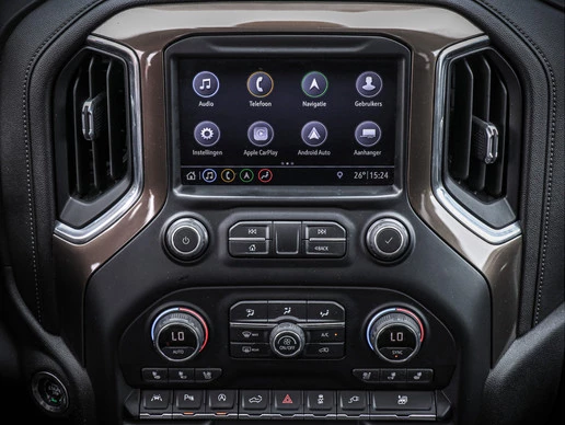 Chevrolet Silverado - Afbeelding 17 van 26