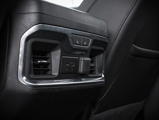 Chevrolet Silverado - Afbeelding 20 van 26