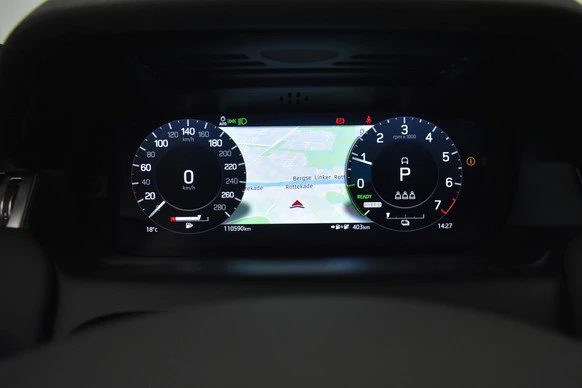Land Rover Discovery Sport - Afbeelding 3 van 30