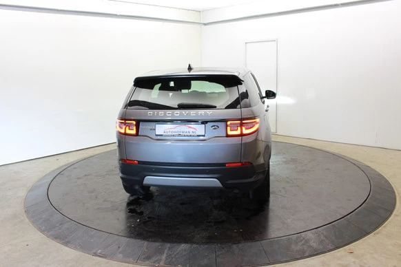 Land Rover Discovery Sport - Afbeelding 12 van 30