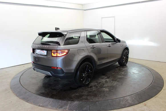 Land Rover Discovery Sport - Afbeelding 13 van 30
