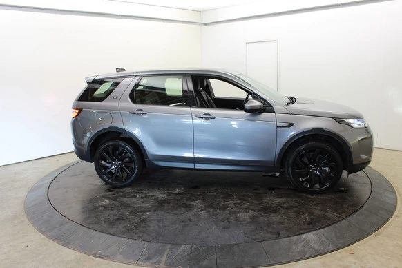 Land Rover Discovery Sport - Afbeelding 14 van 30