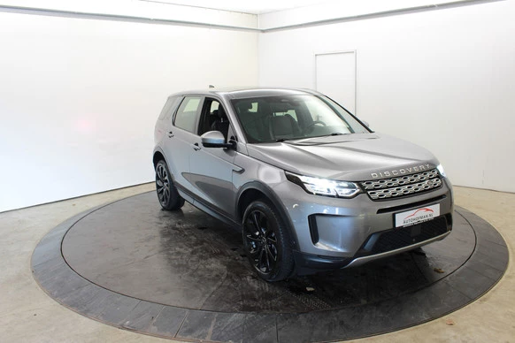 Land Rover Discovery Sport - Afbeelding 15 van 30