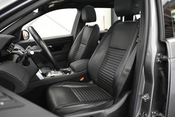 Land Rover Discovery Sport - Afbeelding 16 van 30