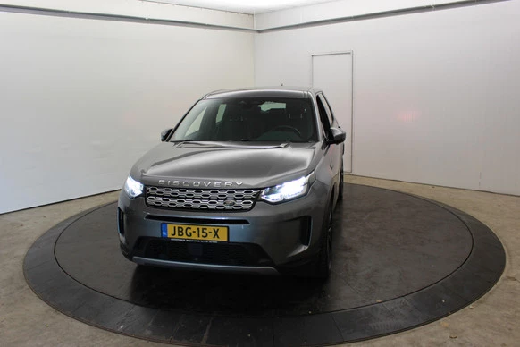 Land Rover Discovery Sport - Afbeelding 1 van 30