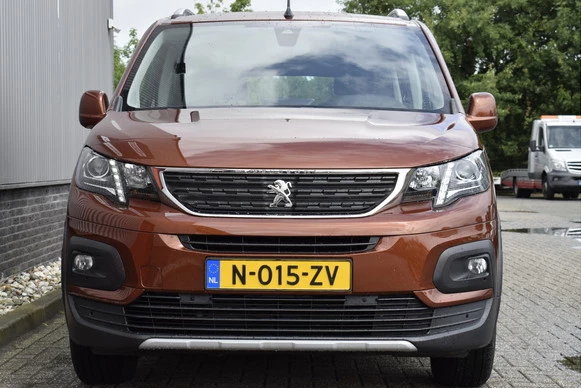 Peugeot Rifter - Afbeelding 15 van 30