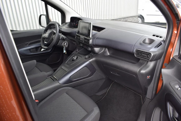 Peugeot Rifter - Afbeelding 17 van 30