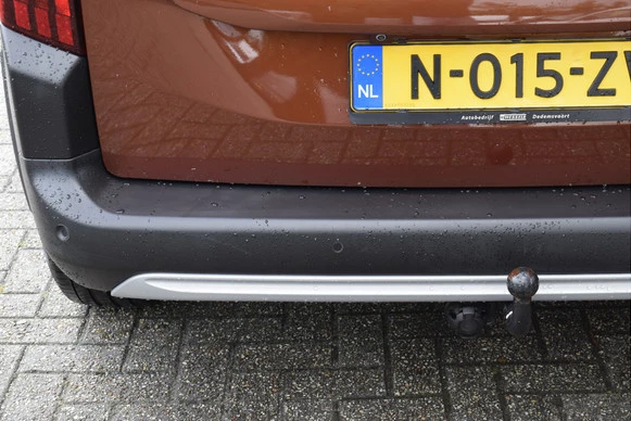 Peugeot Rifter - Afbeelding 23 van 30