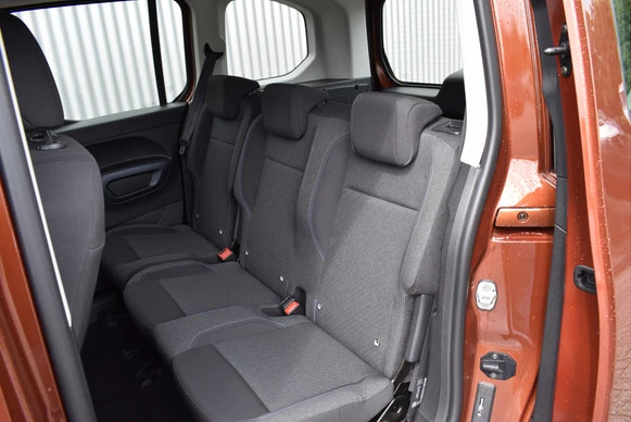Peugeot Rifter - Afbeelding 29 van 30