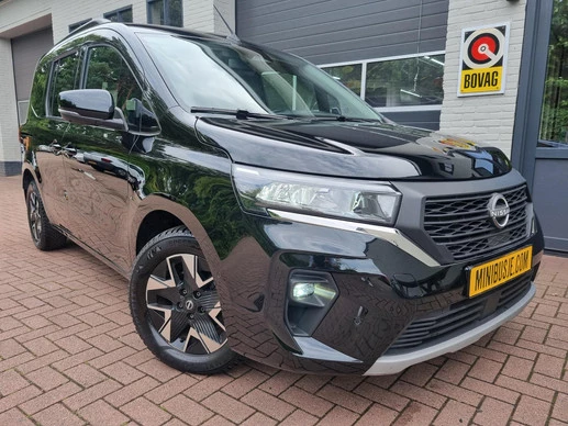Nissan Townstar - Afbeelding 1 van 24