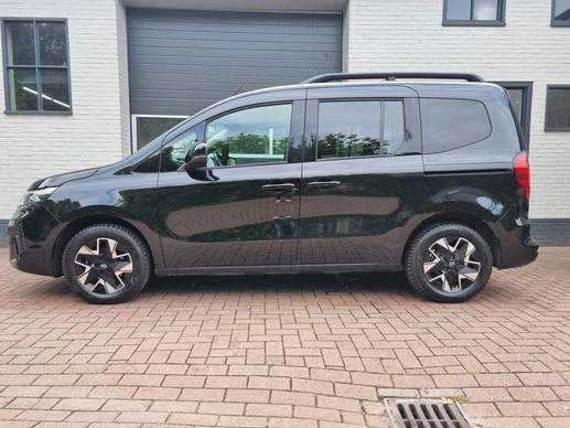 Nissan Townstar - Afbeelding 3 van 24