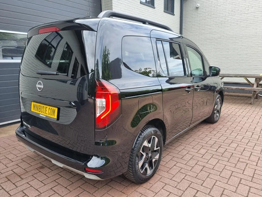 Nissan Townstar - Afbeelding 4 van 24