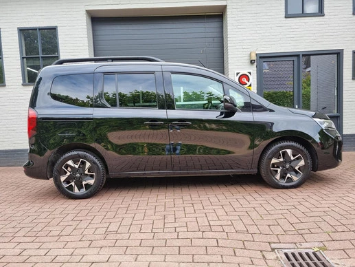 Nissan Townstar - Afbeelding 5 van 24