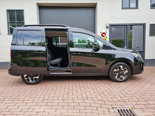 Nissan Townstar - Afbeelding 6 van 24