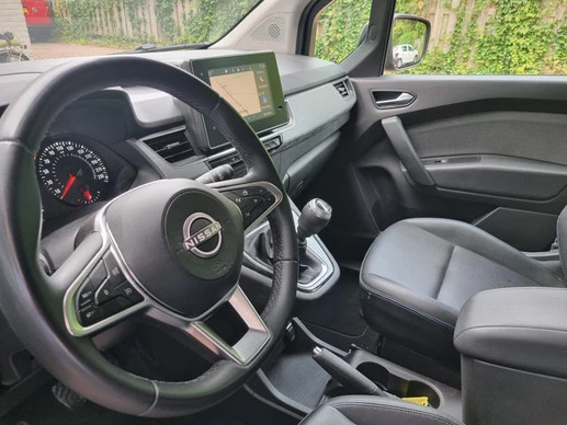 Nissan Townstar - Afbeelding 7 van 24
