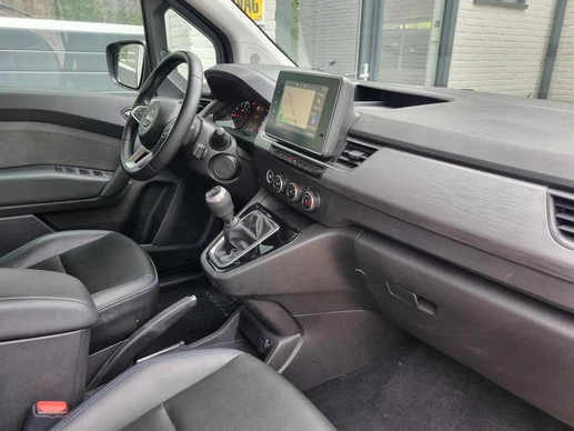 Nissan Townstar - Afbeelding 8 van 24
