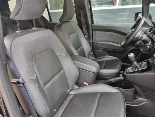 Nissan Townstar - Afbeelding 9 van 24