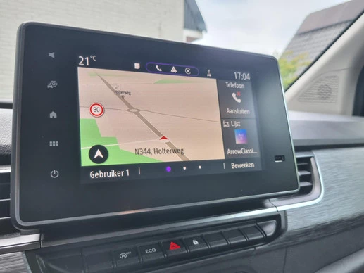 Nissan Townstar - Afbeelding 11 van 24